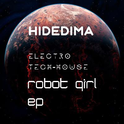 HideDima - Power Girl (Original Mix)
