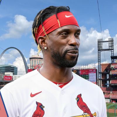 Ep. 874: Is Andrew McCutchen the answer to the Cardinals search for RH outfield help? Ep. 874: Is Andrew McCutchen the answer to the Cardinals search for RH outfield help?