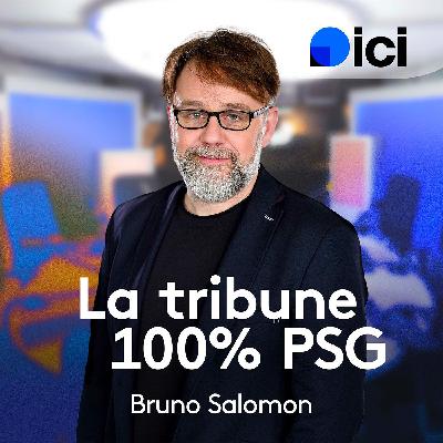 100% PSG, la tribune 05.01.2026 100% PSG, la tribune 05.01.2026