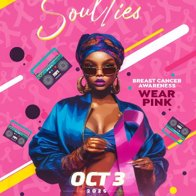 Soul Ties (Season 2) (Oct 4th) (Live Audio) Ft Daddy Biggz Soul Ties (Season 2) (Oct 4th) (Live Audio) Ft Daddy Biggz