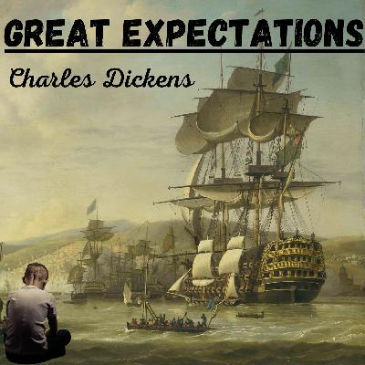 Chapter 1 - Great Expectations - Charles Dickens Chapter 1 - Great Expectations - Charles Dickens