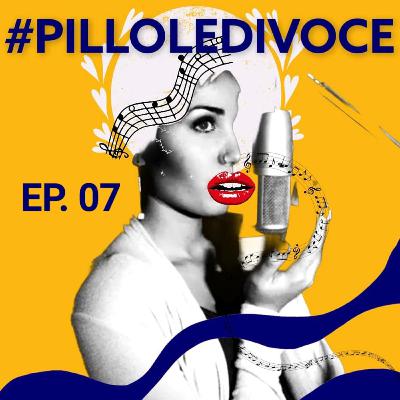 #PILLOLEDIVOCE EP. 07