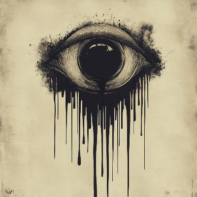 Horror Short Story: EVIL EYE Horror Short Story: EVIL EYE