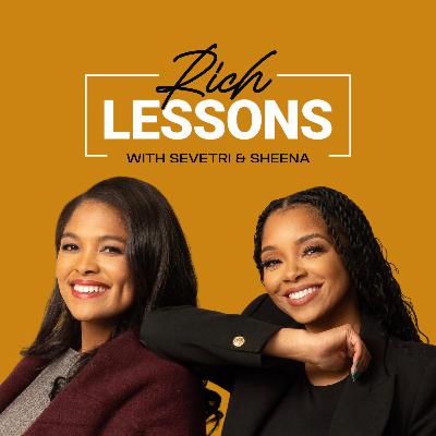 Rich Lessons with Ashley Fox: Making Wall Street Accessible for the 99%