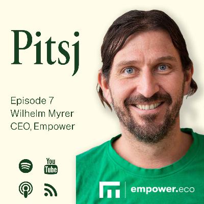 Wilhelm Myrer | Empower
