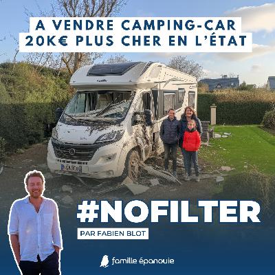 Ma technique pour vendre mon Camping-Car 20 000€ de plus que prévu
