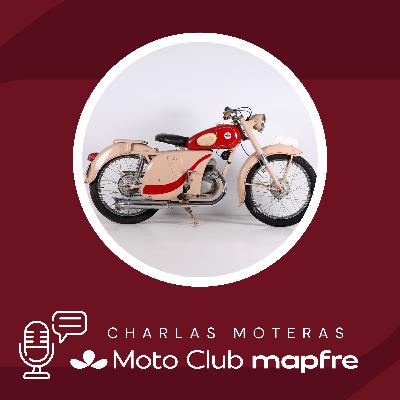 Motos españolas que, seguramente, no conoces Motos españolas que, seguramente, no conoces