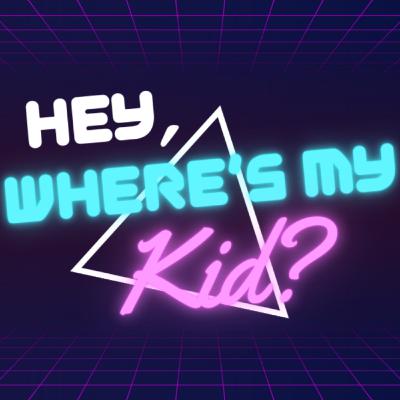 Episode 1: Hey, Where's My Kid? Parental Alienation Podcast Episode 1