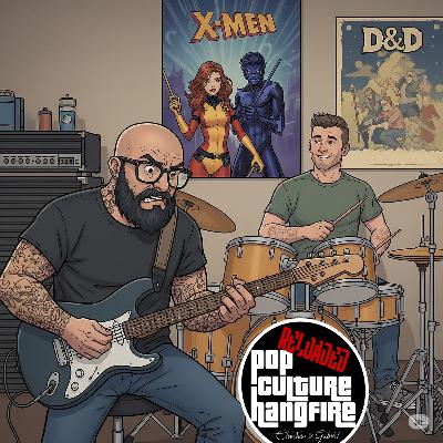 The Music Episode