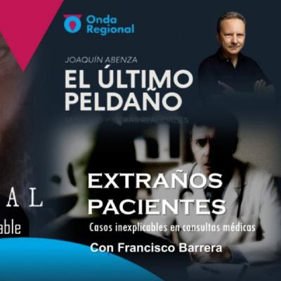 EUP(21/11/2025):Supernatural: entre lo tangible y lo inexplicable · Percepción "Dermo-óptica"