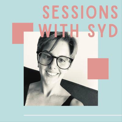 76. The Podcast is Back for a New Season! ~ updates, what to expect on the podcast, & how to work with me 1:1