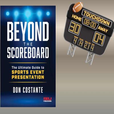 Unveiling the Art of Game Day: Insights from a Sports Event Expert Unveiling the Art of Game Day: Insights from a Sports Event Expert