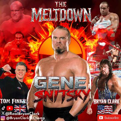 Gene Snitsky
