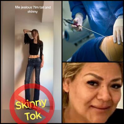 Magra é bella? La donna di oggi tra oggettivazione e mistificazione della bellezza