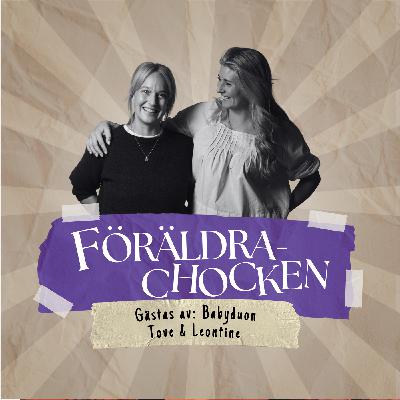 S4#4 - HLR på barn och massa annat med Babyduon! S4#4 - HLR på barn och massa annat med Babyduon!