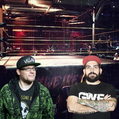 92. Nach der Survivor Series startet der Final Countdown