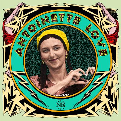 Rendez-nous les Skyblogs ! Avec Antoinette Love