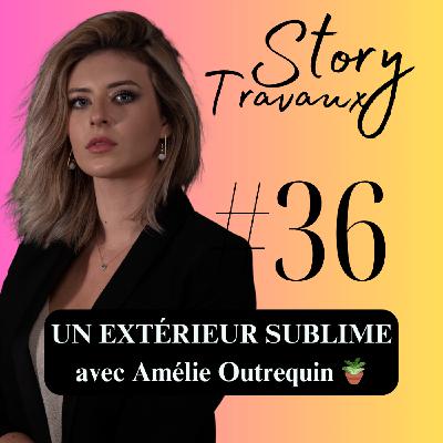 Créer un extérieur sublime, même sans budget XXL 🪴 Amélie Outrequin