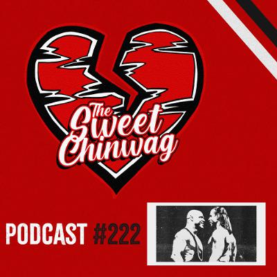 Episode 222: Kurt Angle vs. Shawn Michaels - 03/04/2005 Episode 222: Kurt Angle vs. Shawn Michaels - 03/04/2005