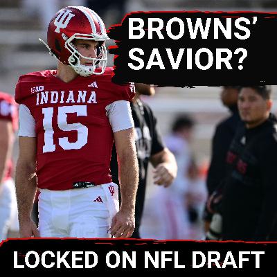 2026 NFL Mock Draft: Will Fernando Mendoza Become the Cleveland Browns' Franchise Savior?