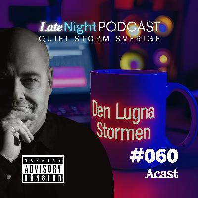 #060: Quiet Storm på svenska #060: Quiet Storm på svenska