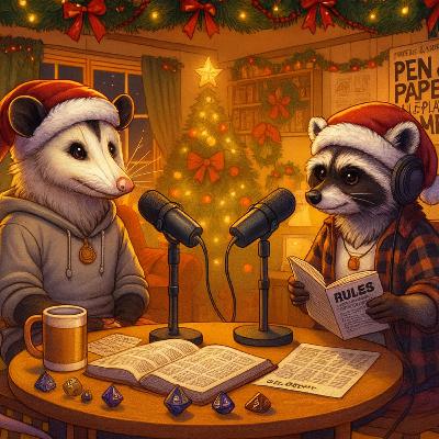 Adventstürchen XXI