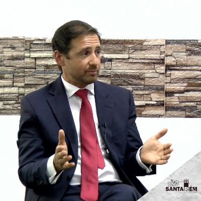Pedro dos Santos Frazão - Candidato do Chega! à Câmara de Santarém Pedro dos Santos Frazão - Candidato do Chega! à Câmara de Santarém