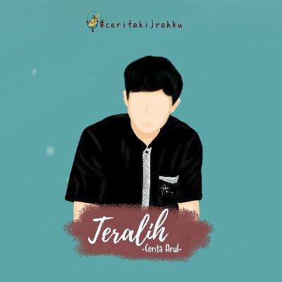 #5 Teralih (Cerita Arul) #5 Teralih (Cerita Arul)