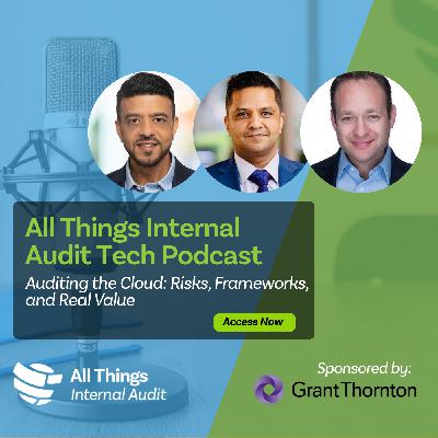 Auditing the Cloud: Risks, Frameworks, and Real Value