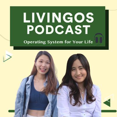 EP22｜那些作家不會告訴你的事：光芒背後的陰暗面