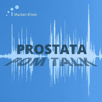 09. Der Effekt von Darolutamid auf das Überleben beim metastasierten, hormon-sensitiven PCa