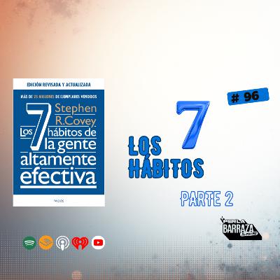 Los 7 hábitos que necesitas para este 2026