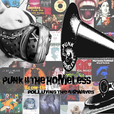 Punk 4 The Homeless Radio - Ep.13 - Girls Are Loud Special! Punk 4 The Homeless Radio - Ep.13 - Girls Are Loud Special!