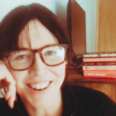 JEN MCNEELY What are we getting wrong when we think about change?