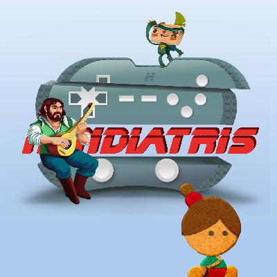 Folge 14 – Papier: Zitronen, Gesänge, Scherenschnipsel Folge 14 – Papier: Zitronen, Gesänge, Scherenschnipsel