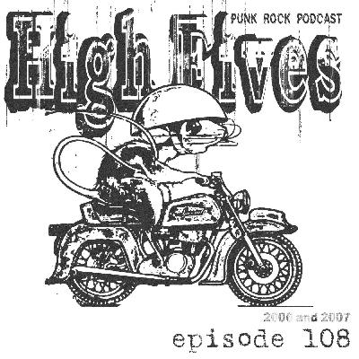 Episode 108 - 2006 and 2007
