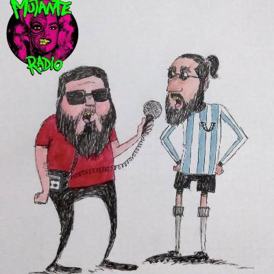 A Hora do Canibal 585