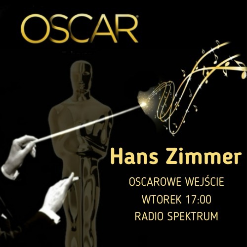 Oscarowe wejście – Hans Zimmer episode artwork