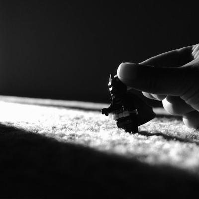 SBN Episode - @theperrylegoadventures