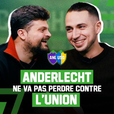 Footb'All Time 09 | RSCA en forme, Wils out… et Garcia aussi ? Footb'All Time 09 | RSCA en forme, Wils out… et Garcia aussi ?