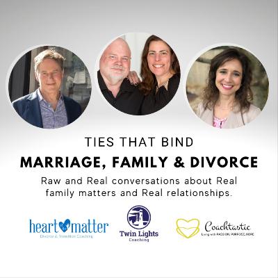 Introduction to The Ties That Bind Coaches