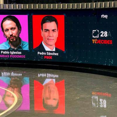 Felices los 4