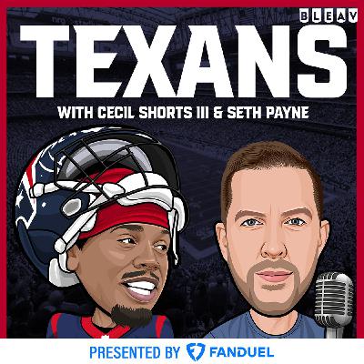 *Crossover Episode* The Texans Offense Is A Tough Learn