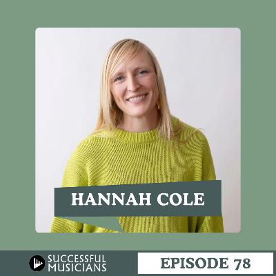 Stop Overpaying Taxes as a Musician: Write-Offs and IRS Rules with Hannah Cole | SMP 78 Stop Overpaying Taxes as a Musician: Write-Offs and IRS Rules with Hannah Cole | SMP 78