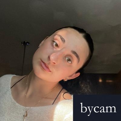 bycam - things i want to accomplish in boston - decisions, outfits, social settings