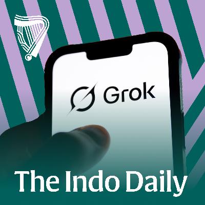 The Grok AI Scandal – What happens now?