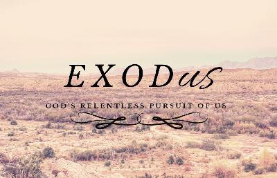 Exodus - Part 6 Exodus - Part 6