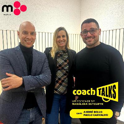 O Futuro do Trabalho e a IA O Futuro do Trabalho e a IA