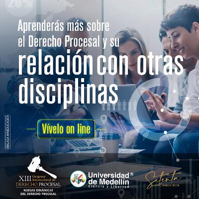 EL DERECHO PROCESAL Y SU RELACIÓN CON OTRAS DISCIPLINAS
