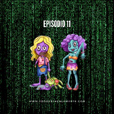 T7.Ep11. Ser infantil vs Ser adulto